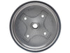 Brake Drum Raybestos Brakes 9343R