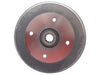 Brake Drum Raybestos Brakes 9343R