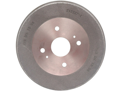 Brake Drum Raybestos Brakes 9344