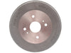 Brake Drum Raybestos Brakes 9344R