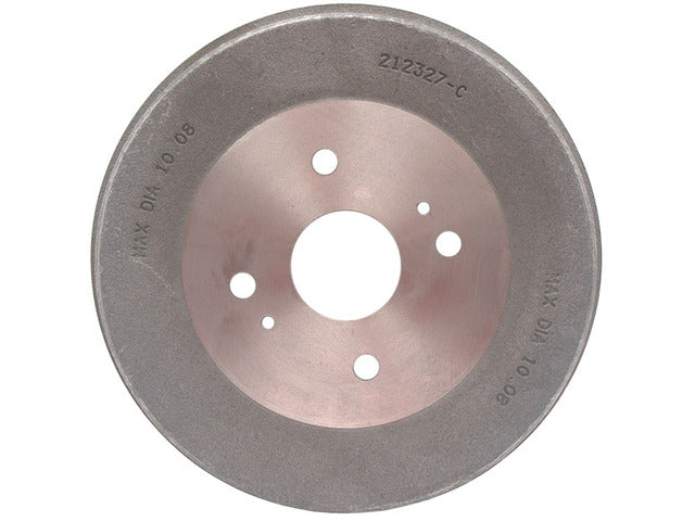 Brake Drum Raybestos Brakes 9344R