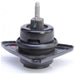 Engine Mount Anchor 9345