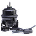Engine Mount Anchor 9348