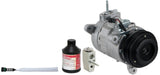 A/C Compressor Kit Four Seasons 9348NK