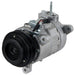 A/C Compressor Kit Four Seasons 9348NK