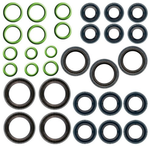 A/C Compressor Kit Four Seasons 9348NK