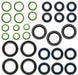 A/C Compressor Kit Four Seasons 9348NK