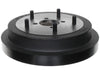 Brake Drum Raybestos Brakes 9348R
