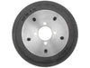 Brake Drum Raybestos Brakes 9348R