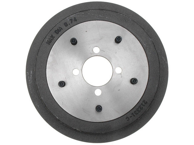 Brake Drum Raybestos Brakes 9348R