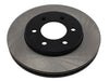 Disc Brake Kit Raybestos Brakes 934CH680105R2