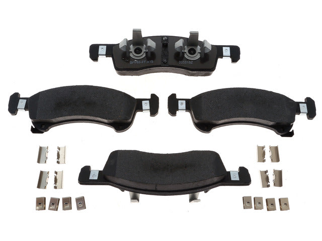 Disc Brake Kit Raybestos Brakes 934CH680105R2