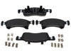 Disc Brake Kit Raybestos Brakes 934MH680105R2