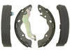 Drum Brake Shoe Raybestos Brakes 934PG