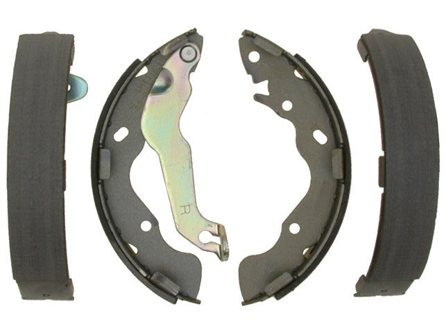 Drum Brake Shoe Raybestos Brakes 934PG