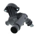 Engine Coolant Thermostat Housing Assembly MotoRad 935-189