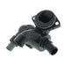 Engine Coolant Thermostat Housing Assembly MotoRad 935-189
