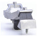 Automatic Transmission Mount Anchor 9350
