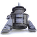 Engine Mount Anchor 9353