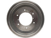 Brake Drum Raybestos Brakes 9353R
