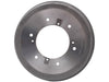 Brake Drum Raybestos Brakes 9353R
