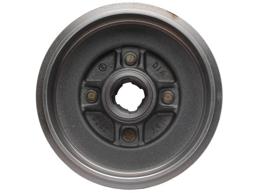 Brake Drum Raybestos Brakes 9354R