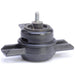 Engine Mount Anchor 9355