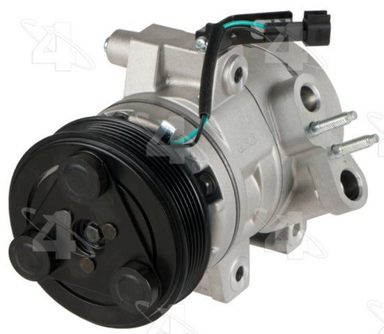 A/C Compressor Kit Four Seasons 9355NK