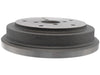 Brake Drum Raybestos Brakes 9355R