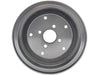 Brake Drum Raybestos Brakes 9355R