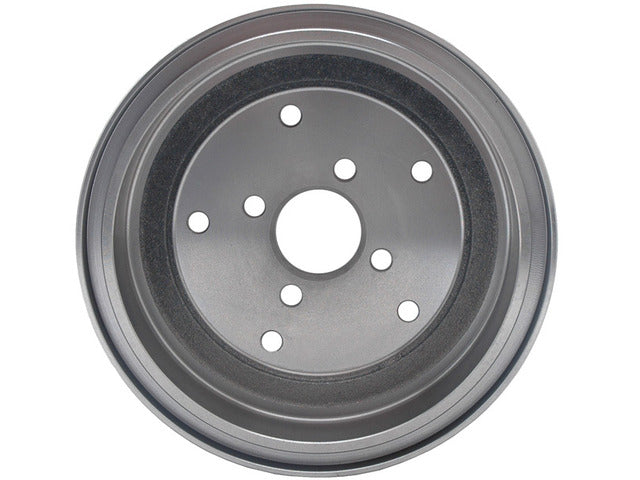 Brake Drum Raybestos Brakes 9355R