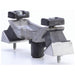 Automatic Transmission Mount Anchor 9356