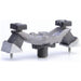 Automatic Transmission Mount Anchor 9356