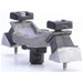 Automatic Transmission Mount Anchor 9356