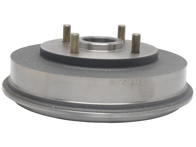 Brake Drum Raybestos Brakes 9356R