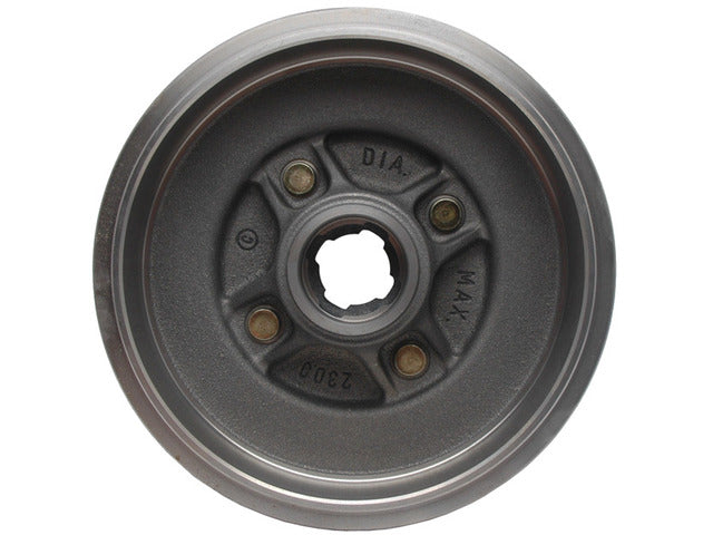 Brake Drum Raybestos Brakes 9356R