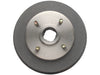 Brake Drum Raybestos Brakes 9356R