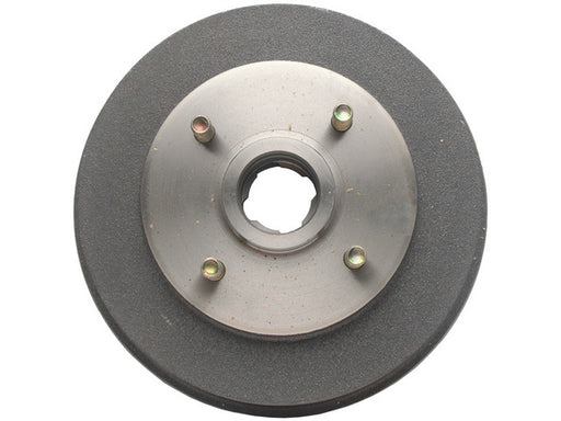 Brake Drum Raybestos Brakes 9356R