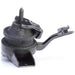 Engine Mount Anchor 9358