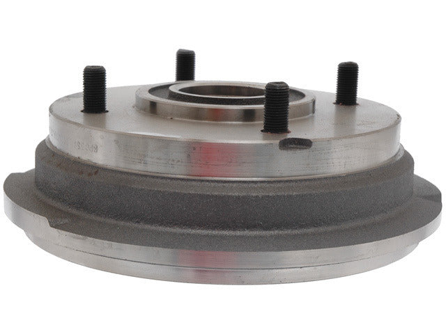 Brake Drum Raybestos Brakes 9358R