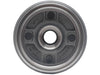 Brake Drum Raybestos Brakes 9358R
