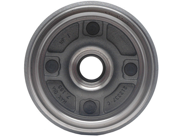 Brake Drum Raybestos Brakes 9358R