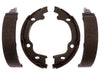 Parking Brake Shoe Raybestos Brakes 935PG