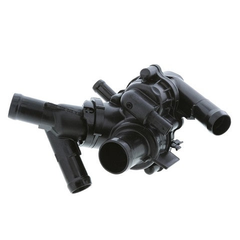 Engine Coolant Thermostat Housing Assembly MotoRad 936-207