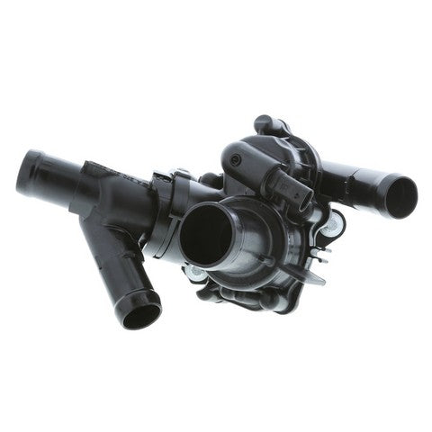 Engine Coolant Thermostat Housing Assembly MotoRad 936-207