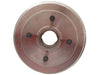 Brake Drum Raybestos Brakes 9360R