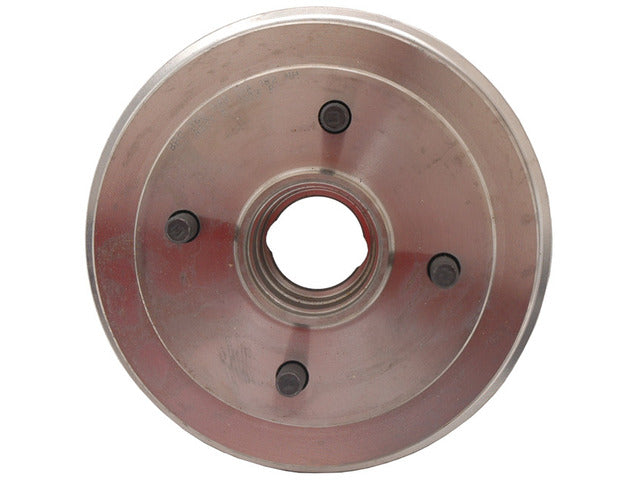 Brake Drum Raybestos Brakes 9360R