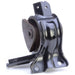 Manual Transmission Mount Anchor 9361