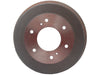 Brake Drum Raybestos Brakes 9362R