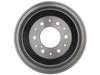 Brake Drum Raybestos Brakes 9365R